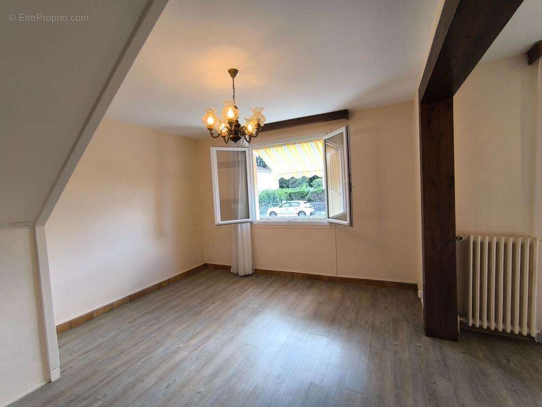 Maison à MONT-DE-MARSAN