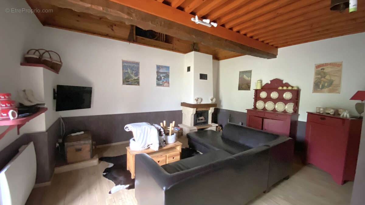 Maison à ARGELES-GAZOST