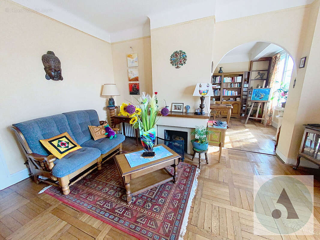 Appartement à CAEN