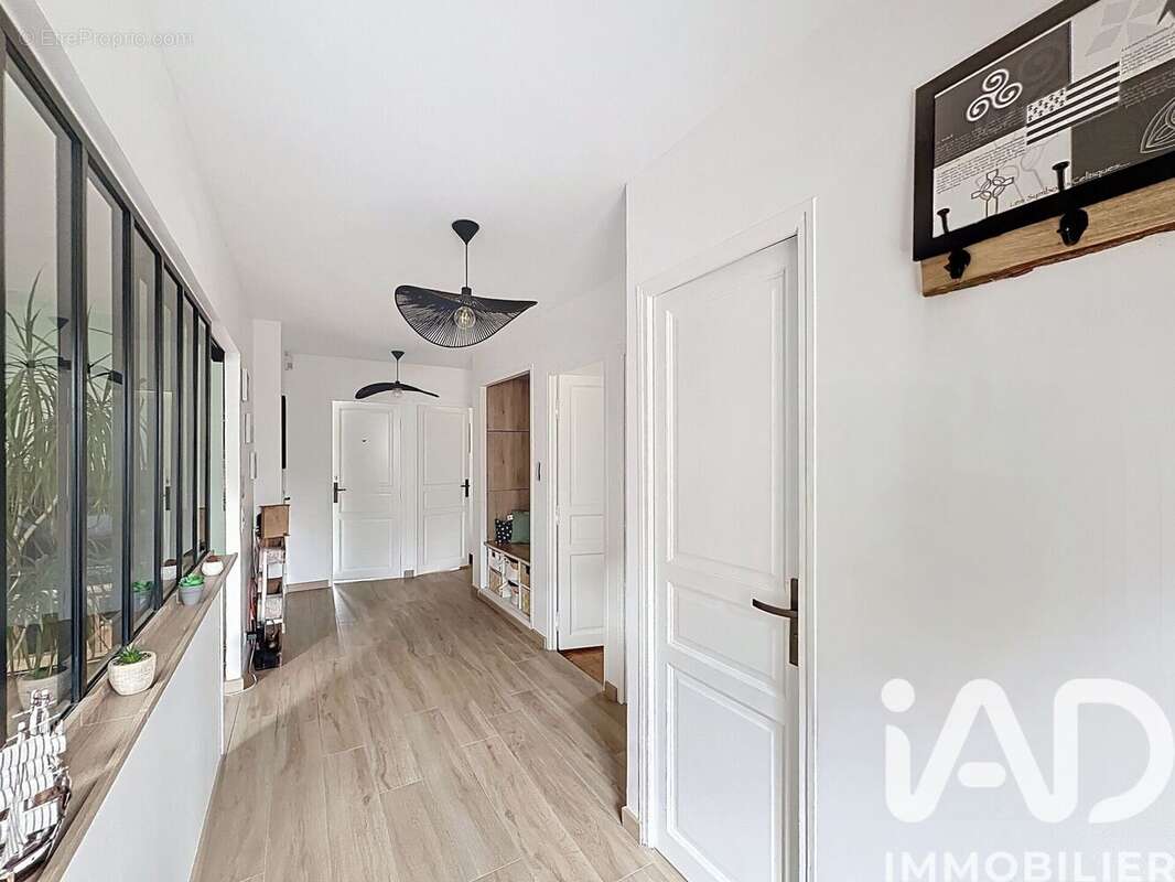 Photo 3 - Maison à TOURNAN-EN-BRIE