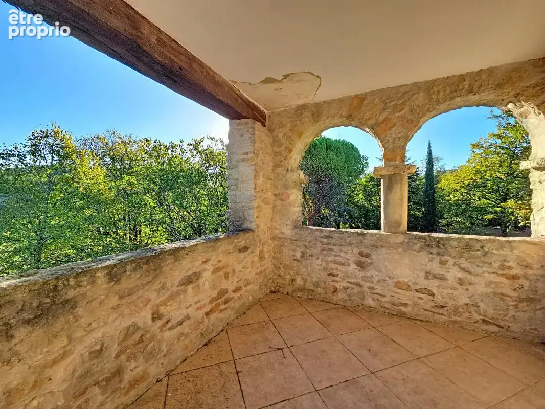 Maison - 3 Chambres - Buanderie - Dépendance - Terrasse - Jardin - Au cœur de la nature - photo 18