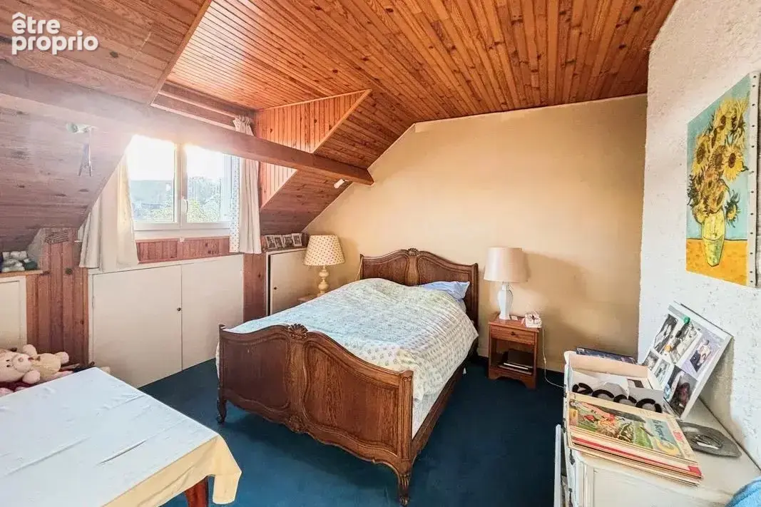 Grande maison familiale proche forêt - photo 6