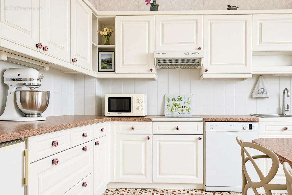 Maison 6 pièces 123 m² avec jardin à Bléré - photo 3