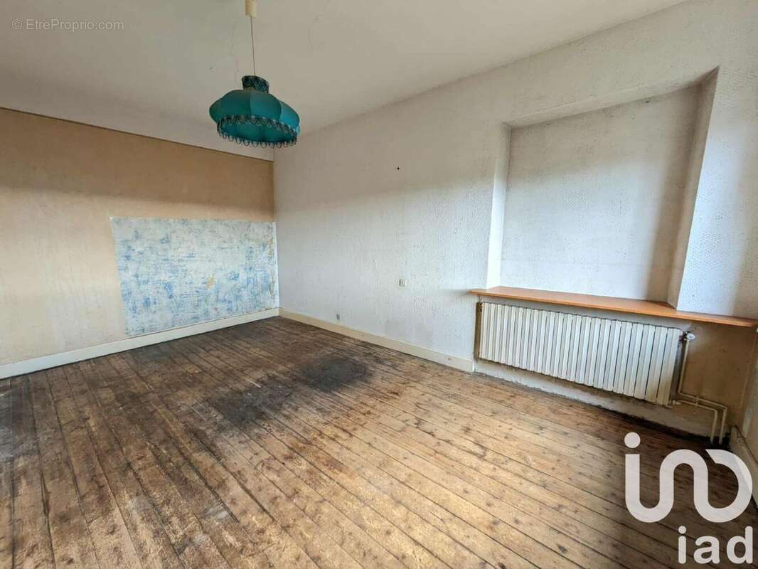 Photo 8 - Maison à NILVANGE