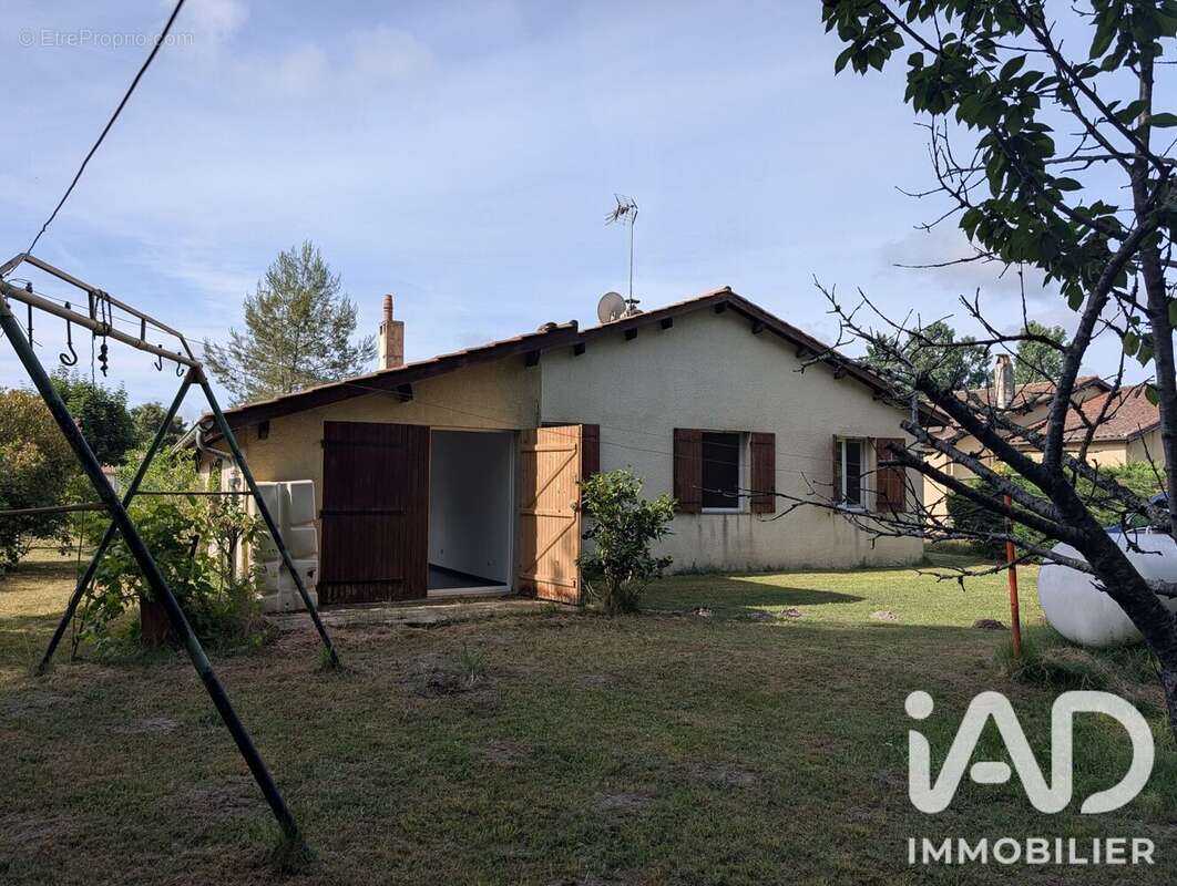 Maison 84 m² à Durance  - photo 4