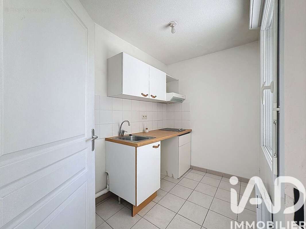 Photo 5 - Appartement à LE PONTET