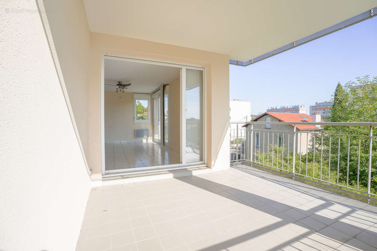 Appartement à CLERMONT-FERRAND