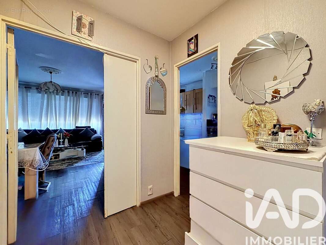 Photo 6 - Appartement à ARGENTEUIL