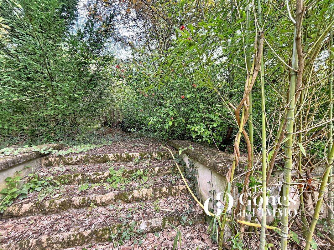 Maison à FRANCHEVILLE