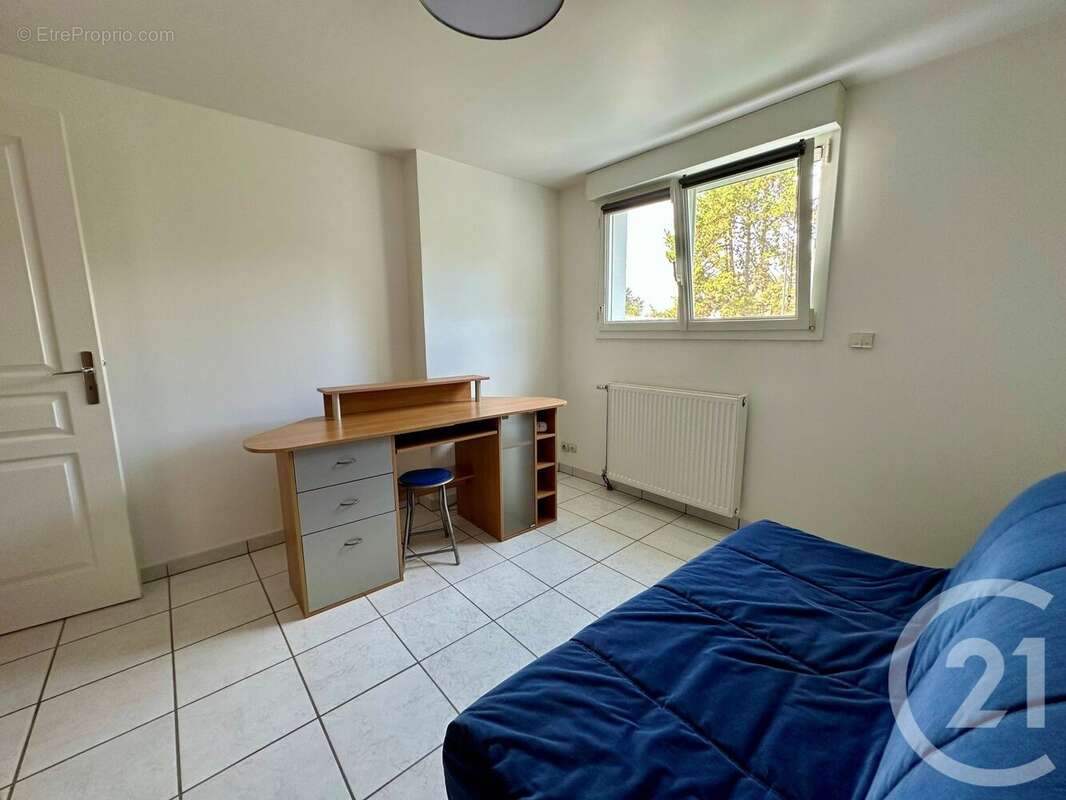 Maison à MONTEVRAIN