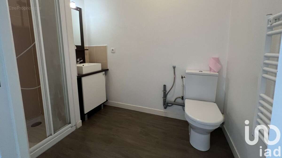 Photo 7 - Appartement à LA ROCHELLE