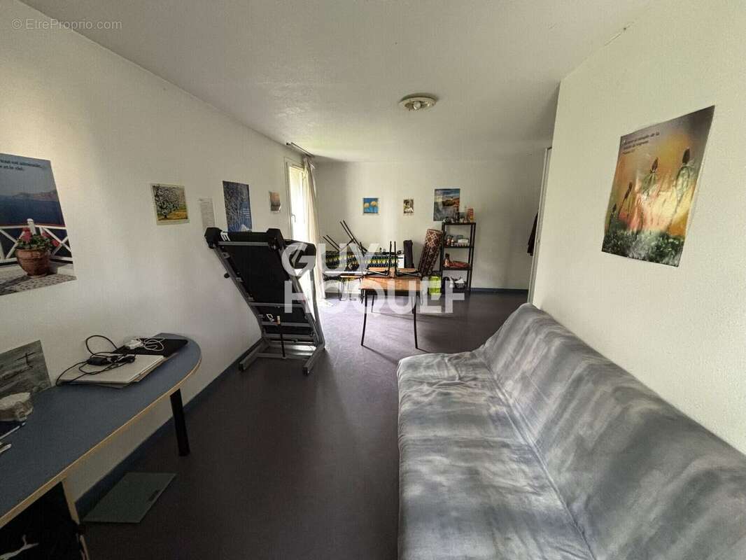 Photo 3 - Appartement à AMIENS