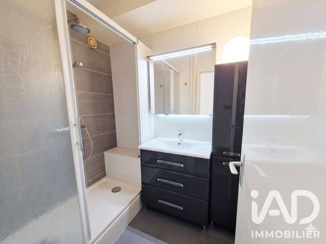 Appartement 79 m² à Brunoy  - photo 9