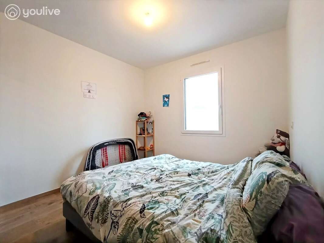 Maison à SAINT-JEAN-DE-MONTS