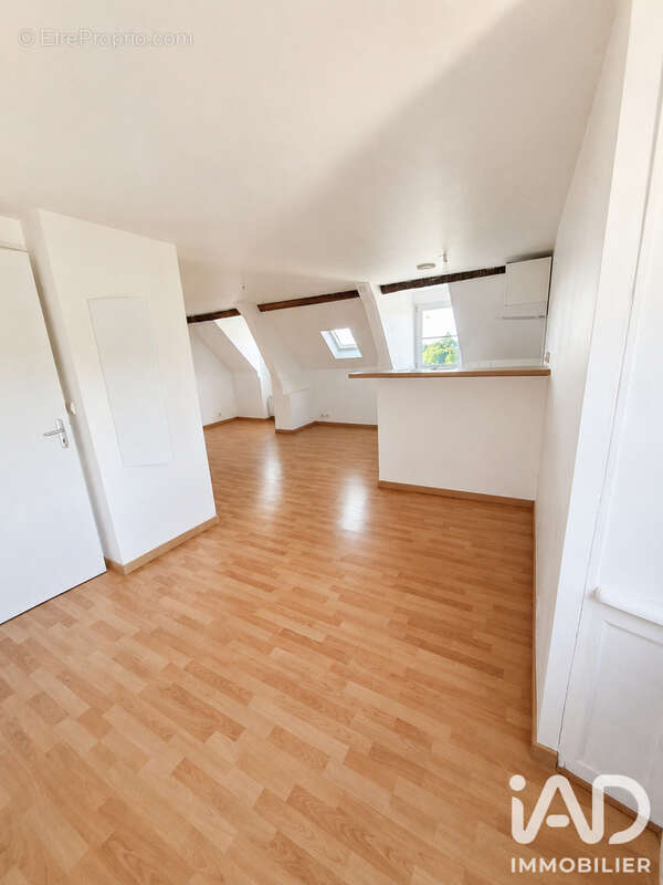 Appartement 49 m² à Meillac  - photo 2