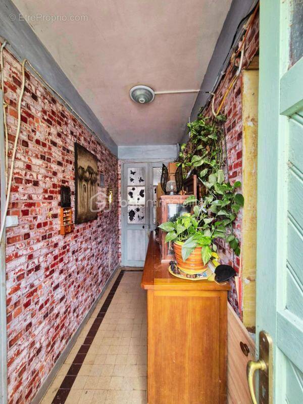 Maison à LONGPRE-LES-CORPS-SAINTS