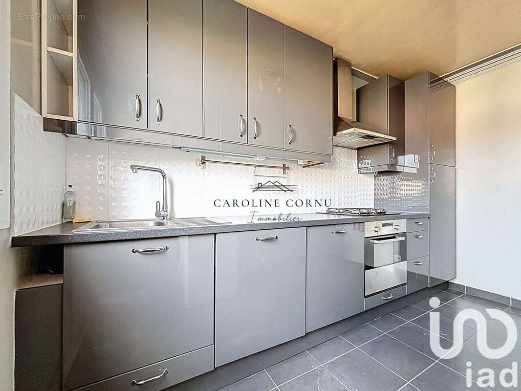 Photo 5 - Appartement à CHAMPIGNY-SUR-MARNE