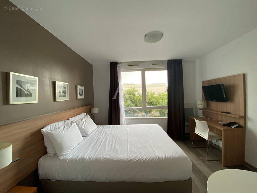 Appartement à VITRY-SUR-SEINE