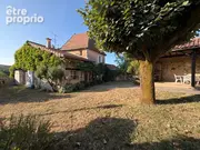 Maison à SAINT-VINCENT-SUR-L'ISLE
