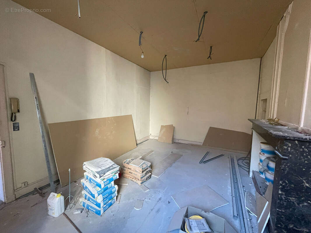 Appartement à MILLAU