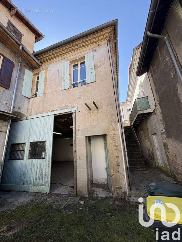 Photo 1 - Appartement à VALS-LES-BAINS