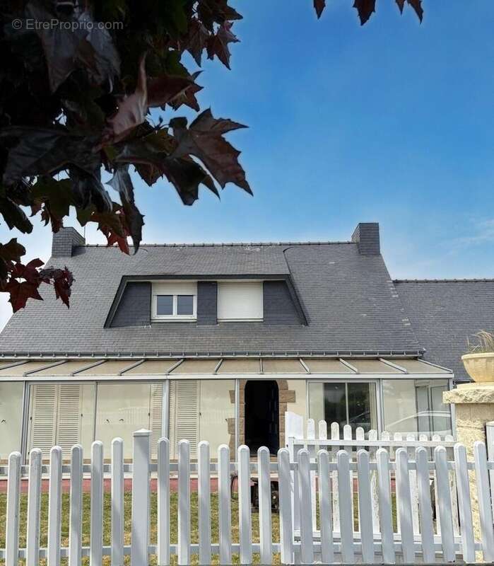 Maison 121 m² à Damgan  - photo 2