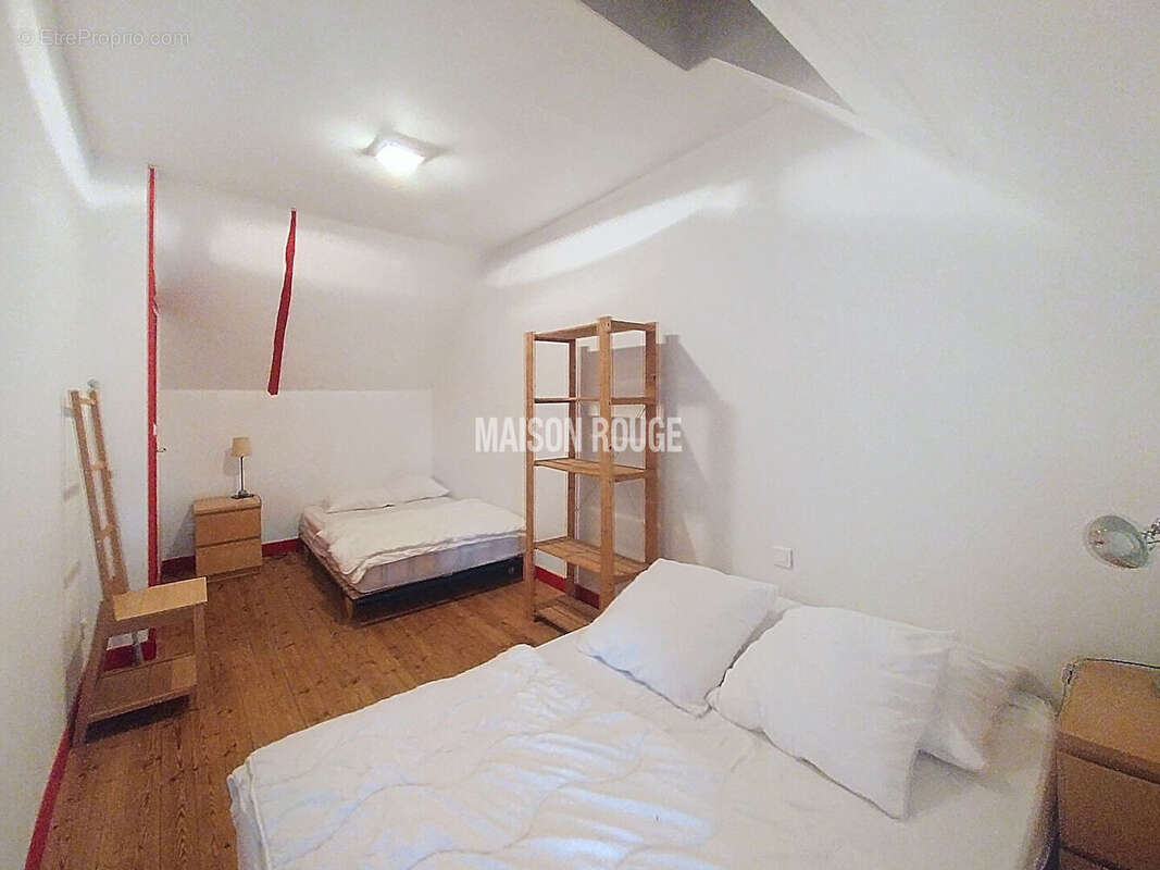 Maison à SAINT-QUAY-PORTRIEUX