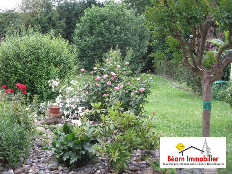 Maison à SALIES-DE-BEARN