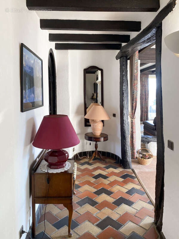 Appartement à SEYSSINET-PARISET