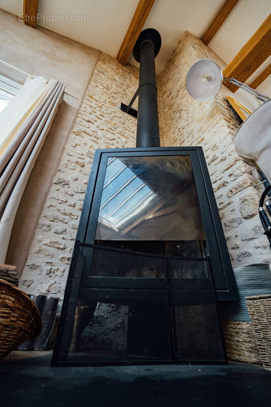 Maison à GOUPILLIERES