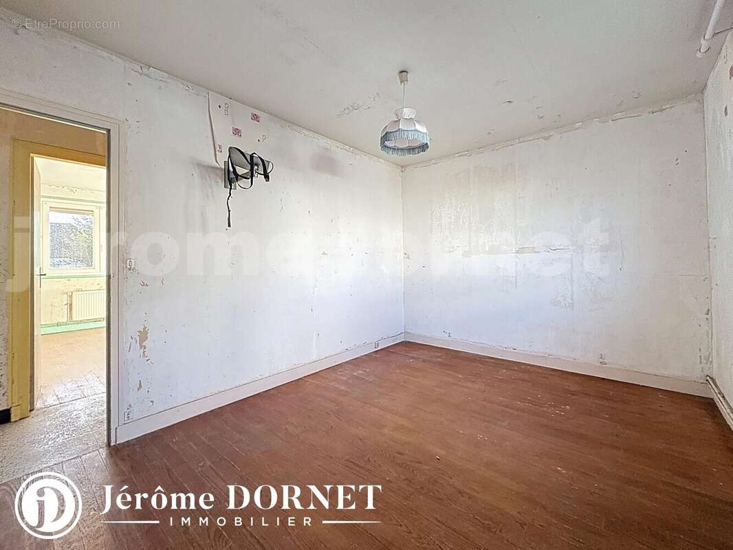 che-fe_00005 - Maison à FEUQUIERES