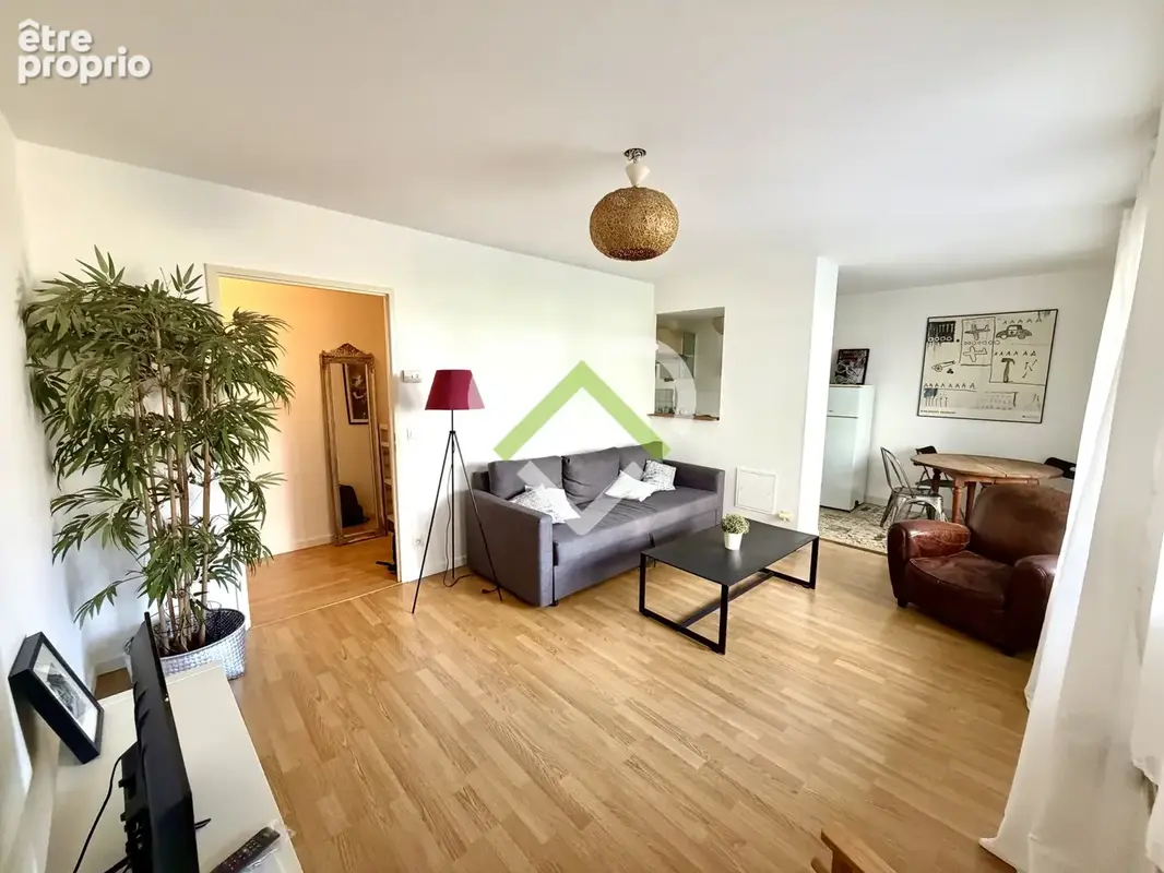 Vieux-Lille   Superbe T2 en rez-de-chaussée - photo 1