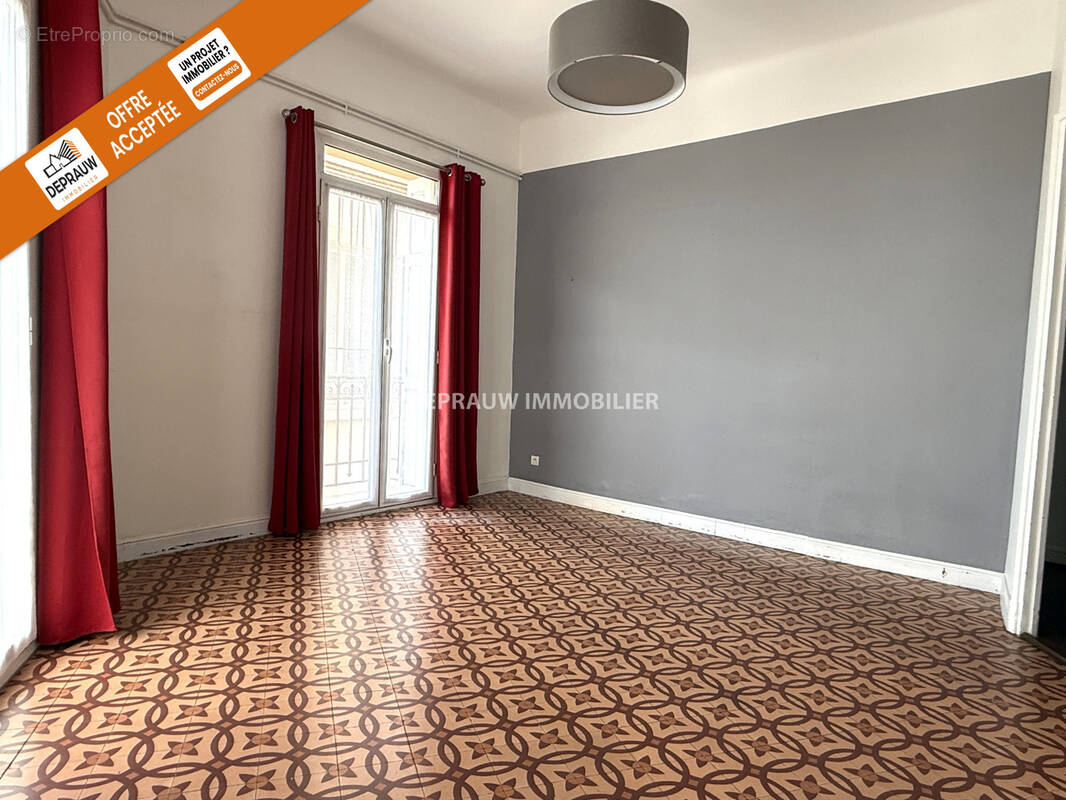 Appartement à PERPIGNAN