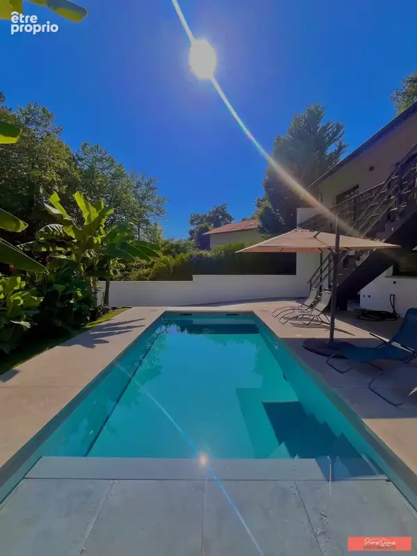 Maison 159 m² à Saint-Martin-De-Seignanx  - photo 3