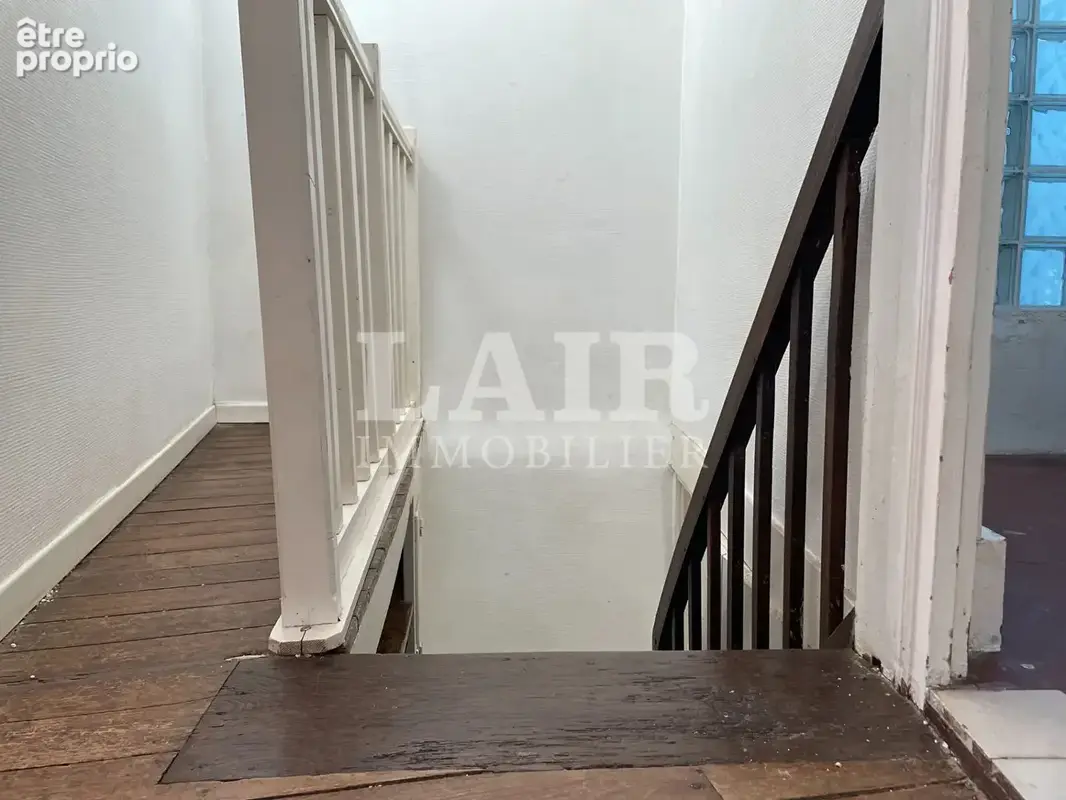 Maison de ville à vendre, dans Mamers, réf B15761 - photo 14