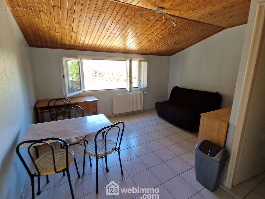 Maison 134 m² à La Roche-Sur-Yon  - photo 9