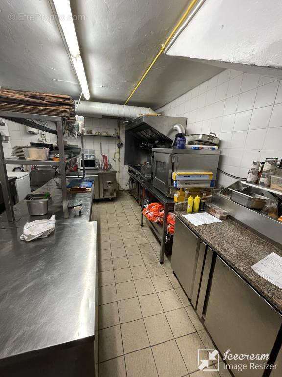 Restaurant brasserie 80m2 saint paul de vence - photo 17