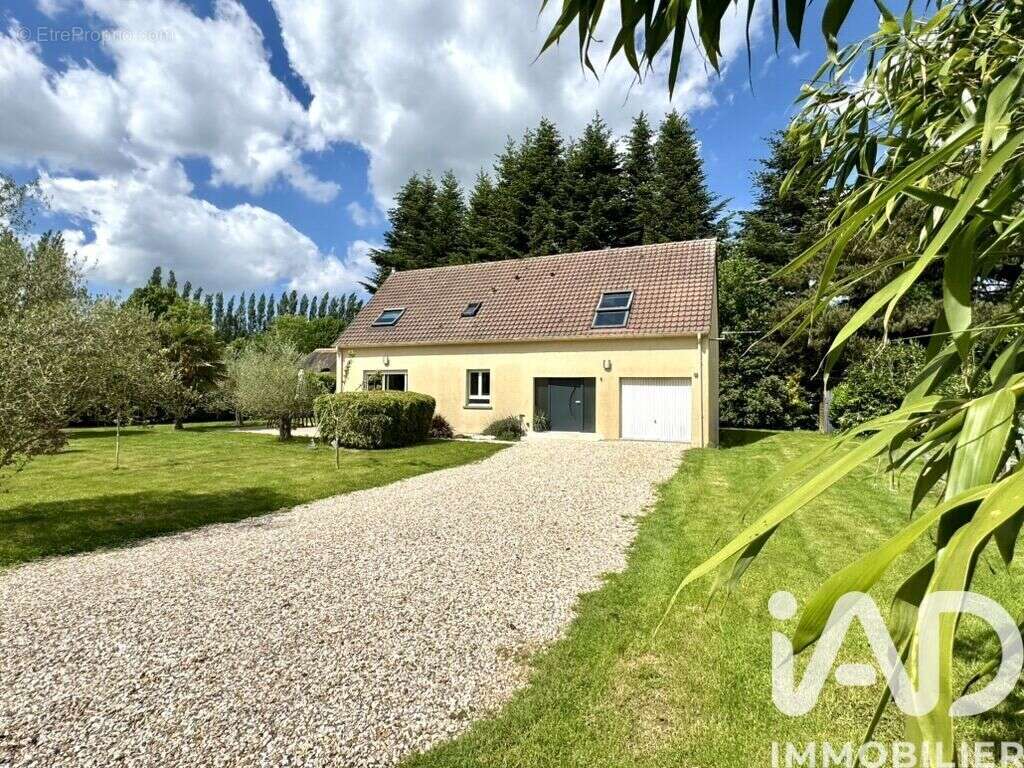 Photo 2 - Maison à BOULLEVILLE