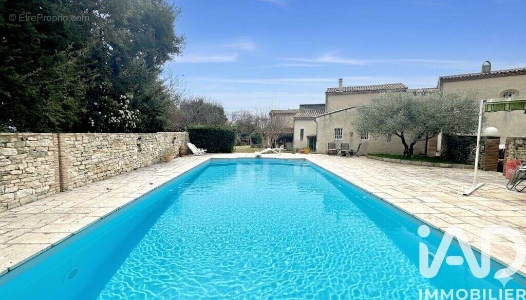 Photo 3 - Maison à BOURG-SAINT-ANDEOL