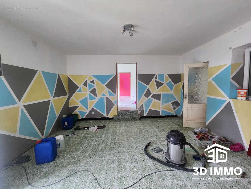 Maison à SARS-POTERIES