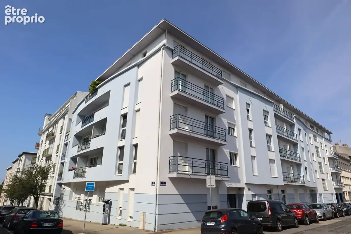 Appartement à BREST