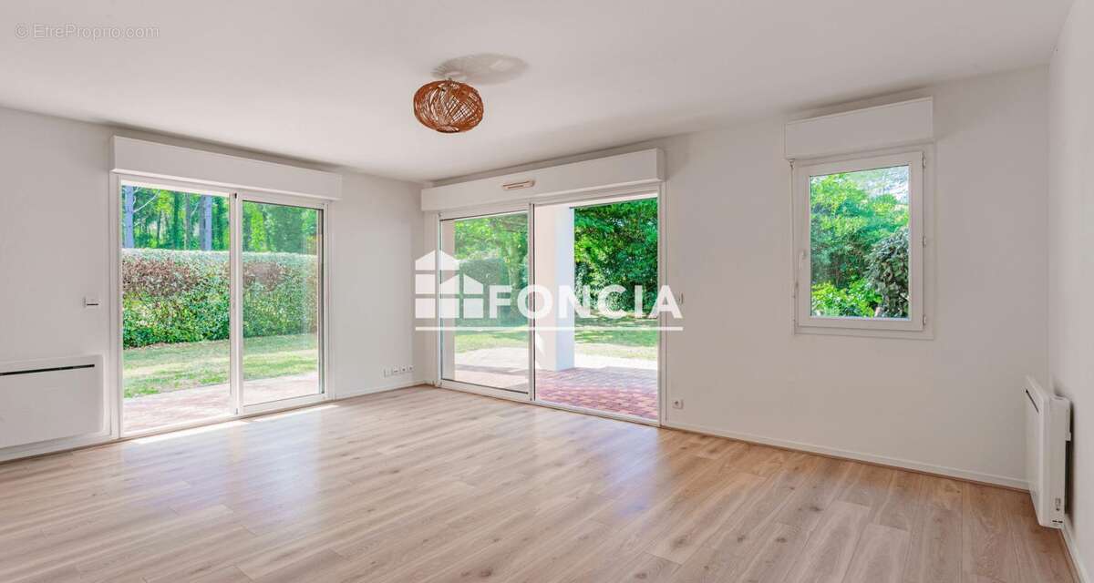 Appartement à ANGLET