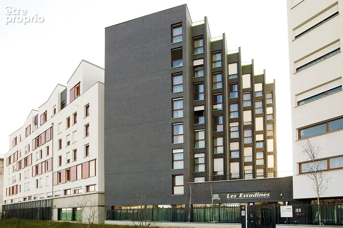 Appartement à ROSNY-SOUS-BOIS