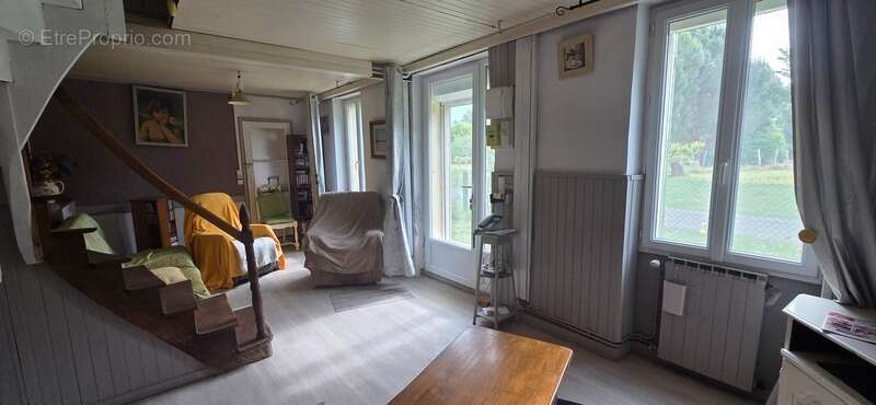 Maison à vendre 8 pièces  (47) - photo 4