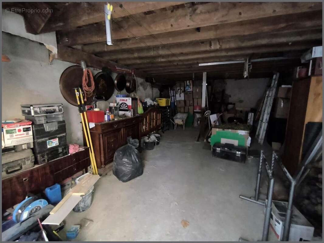 Photo 2 - Maison à SAINT-HILAIRE