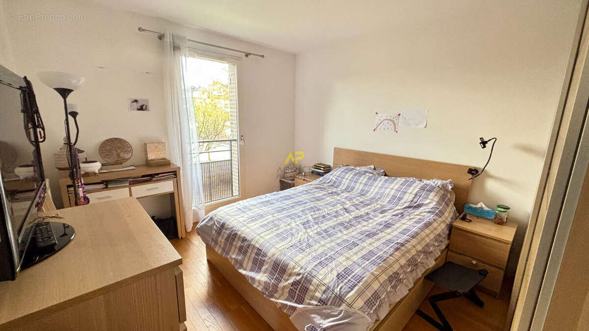 Appartement à CORMEILLES-EN-PARISIS