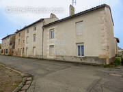 Appartement à LATILLE