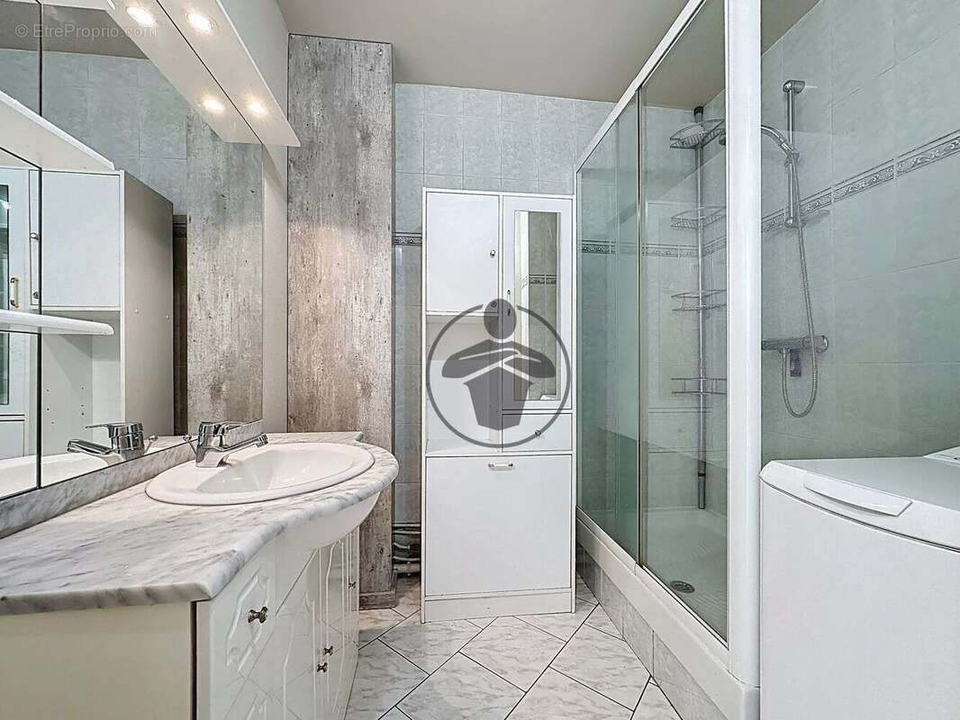 Appartement à SAINT-QUENTIN