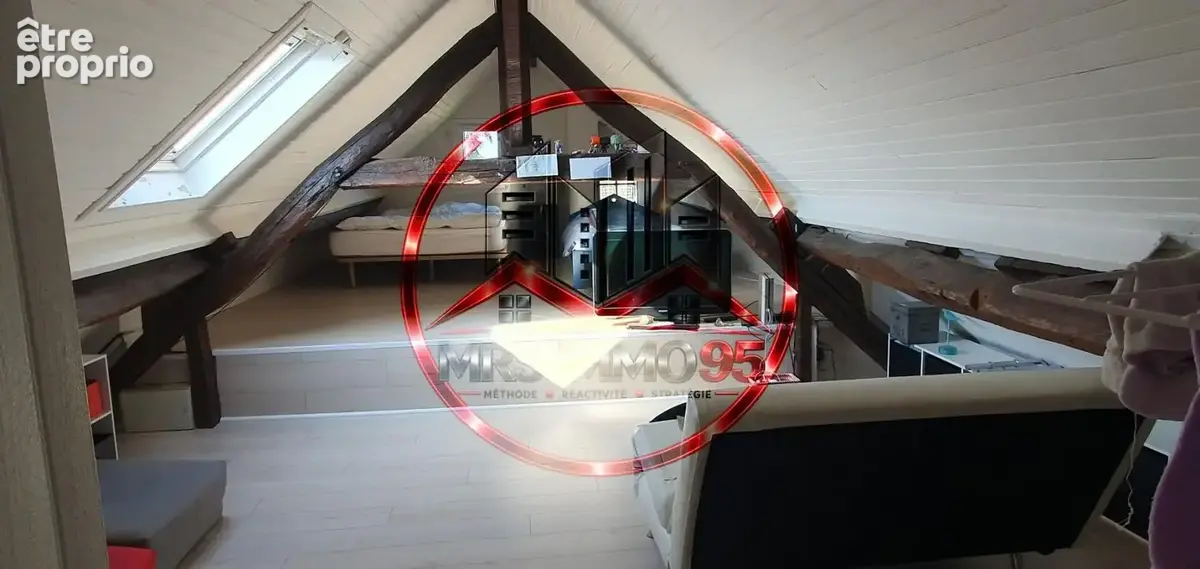 Maison 3 chambres + studio indépendant - photo 21