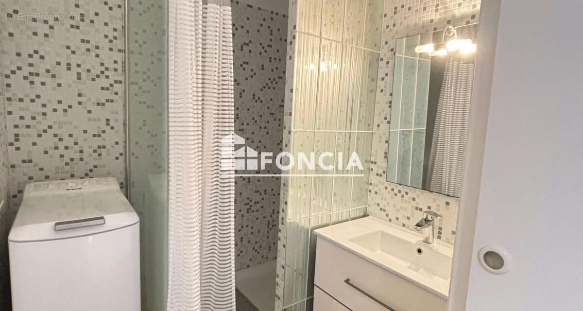 Appartement à SAINT-JEAN-DE-MONTS